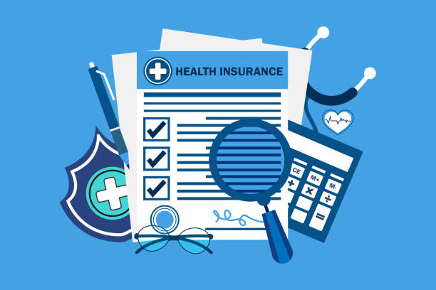 Types of Health Insurance
