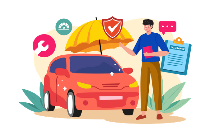 Motor Insurance Protection